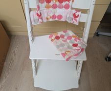 Triptrap Stoke high chair