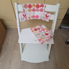 Triptrap Stoke high chair