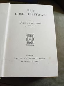 Antiquarian Books