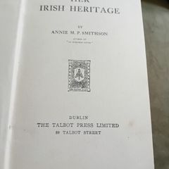 Antiquarian Books