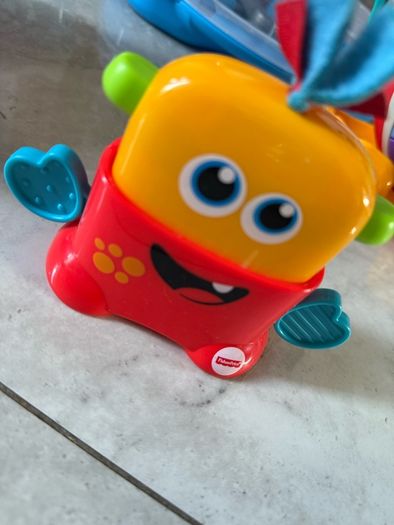 baby toys