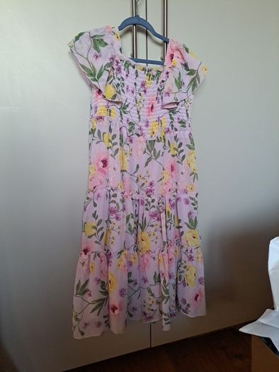 Bargain Girls 6 to 7 clothes