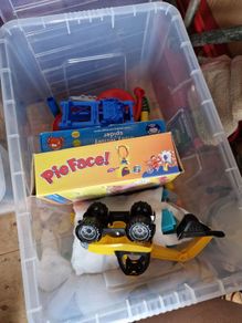 Kids toys