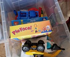 Kids toys