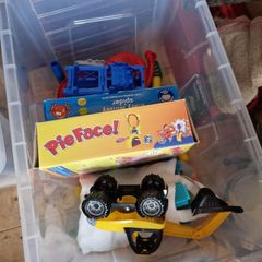 Kids toys