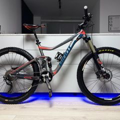 GIANT Trance 2 Full Suspension Bike