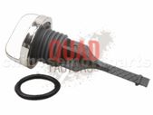 Atv/buggy/dirtbike 60mm Oil Rule , Dipstick