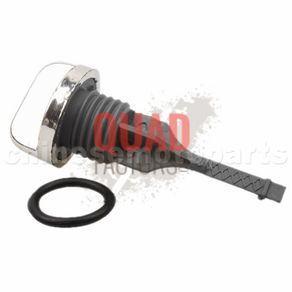 Atv/buggy/dirtbike 60mm Oil Rule , Dipstick