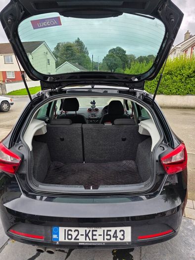 Seat Ibiza 2016 Fr 1.2 Petrol Dublin