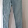 Girls Jeans 12-15yrs Image 7