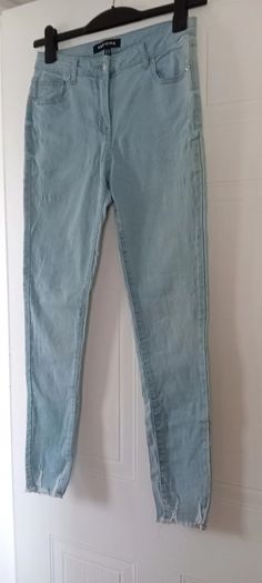 Jeans Size10