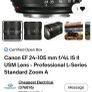 Canon 5d mk4 Image 8