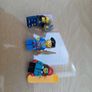 Lego BAM 2 Collection Image 2