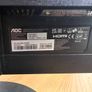 AOC  Monitor Image 3