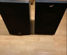 JVC Home speakers