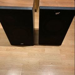 JVC Home speakers