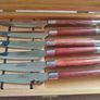 Newbridge steak knifes Image 4