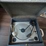 vintage record player Image 2