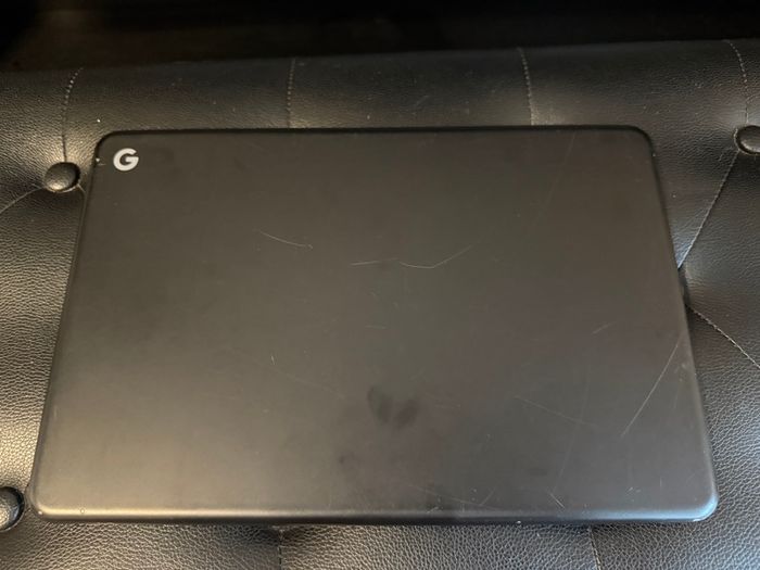 Google PixelBook Go Laptop i5/16GB/128GB/FHD Touch