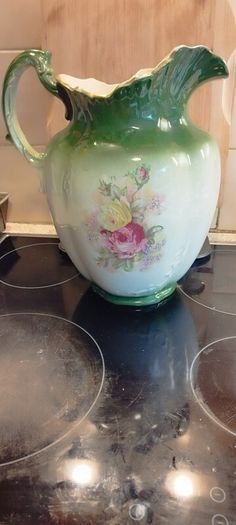 Vintage Jug