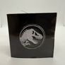 Jada 1:32 Jurassic World Jeep Wrangler diecast die cast model car Image 5