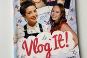 Vlog It