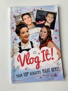 Vlog It