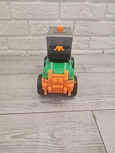 dino Hauler truck