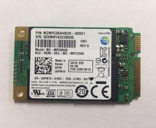 64 GB Msata Samsung SSD