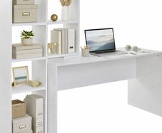 Office Desk Reversible