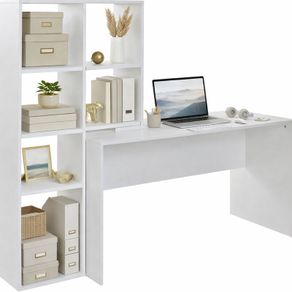 Office Desk Reversible