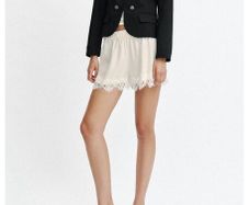 Brand new Zara military style ladies jacket