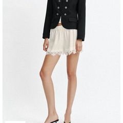 Brand new Zara military style ladies jacket