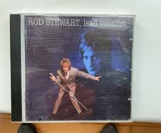 rod stewart