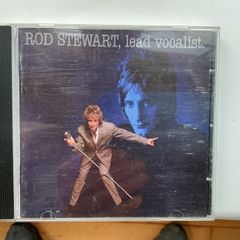 rod stewart