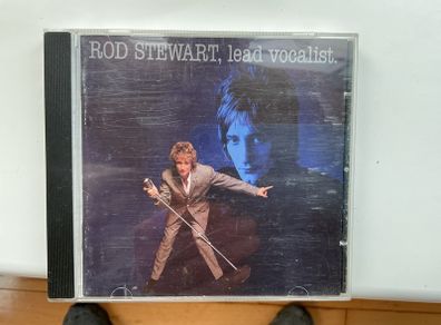 rod stewart