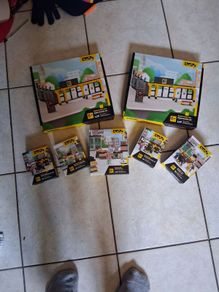 lego
