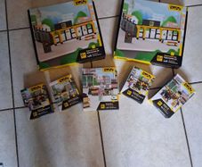 lego