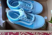 Vans Old Skool trainers