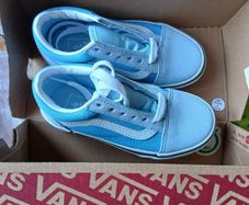 Vans Old Skool trainers