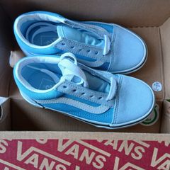Vans Old Skool trainers