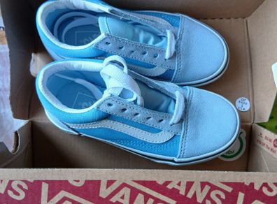 Vans Old Skool trainers