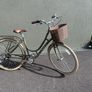 Ladies Town Bike Image 2