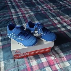 lonsdale