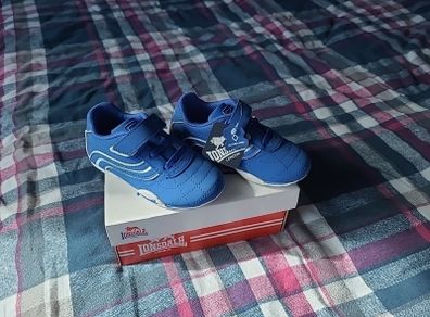 lonsdale