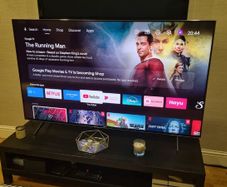 Sony 65" Xh90 4k Uhd Hdr Smart Android Tv