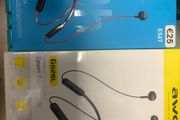 wireless sport earphones