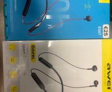 wireless sport earphones