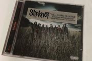 Slipknot - All Hope Is Gone Cd
