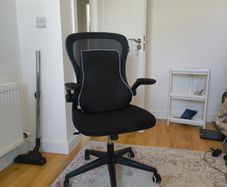 Office chair